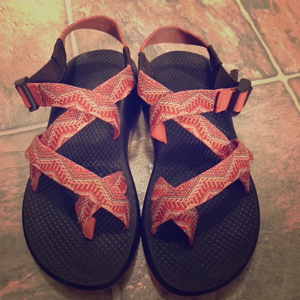 Chaco Sandals